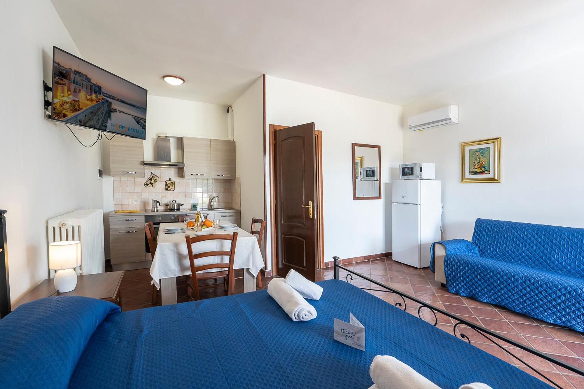 Tenuta Ricco With Pool And Garden Cursi Exterior foto